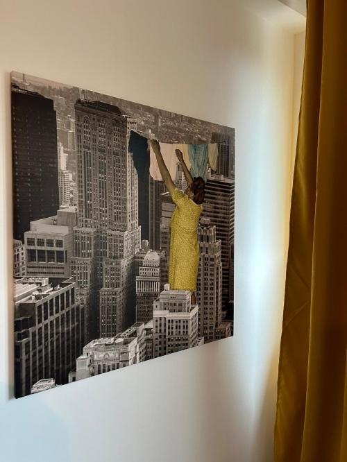Ferienwohnung Laundry Day 48 Citynah Urban Style ハンブルク エクステリア 写真